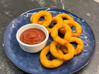 Цибулеві кільця