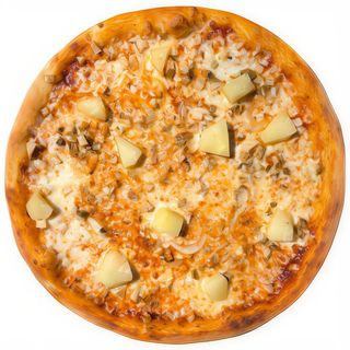 Піца Гавайська (450г)