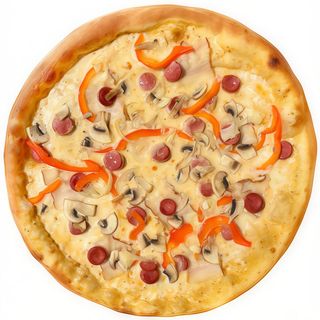 Піца Баварська (460г)