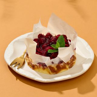 Чизкейк від пані Марцелі