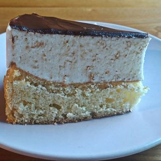 Торт "Пташине молоко"