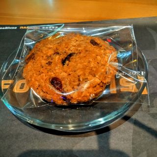 Вівсяне печиво