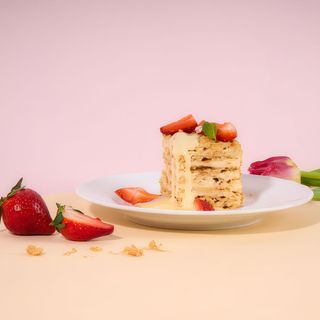 Торт Наполеон (140г)