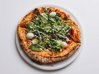 Піца Цезар (500гр)