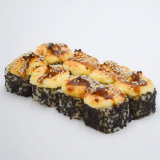 Унагі хот (260г/8шт)