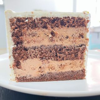 Торт Фереро-роше