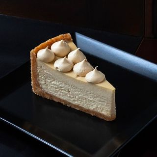 Чизкейк кавовий Нью-Йорк