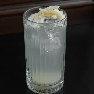 Лимонад тропічний