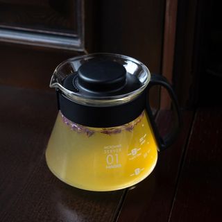 Чай обліпиховий