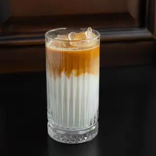 Айс лате безлактозне