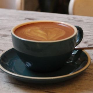 Какао оранж