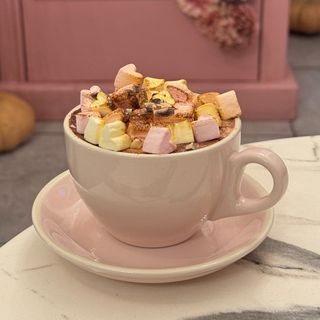 Фундучний какао