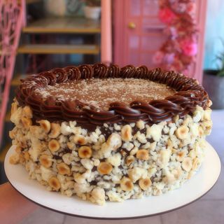 Київський торт