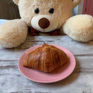 Круасан класичний