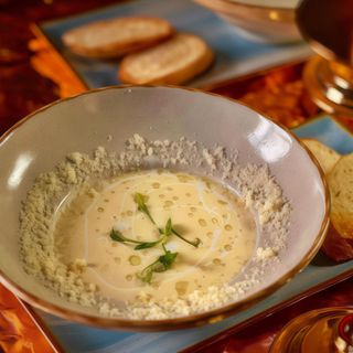 Сирна зупка (300/50 г)