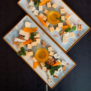  Сирна тарілка (150/30 г )