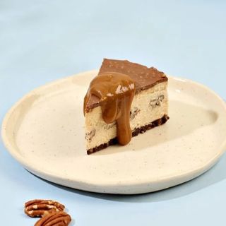 Чизкейк з пеканом (150г)