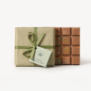 Дубайська шоколадна тафля