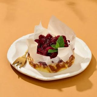 Чизкейк від пані Марцелі (190г)