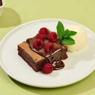 Тістечко Брауні (185г)