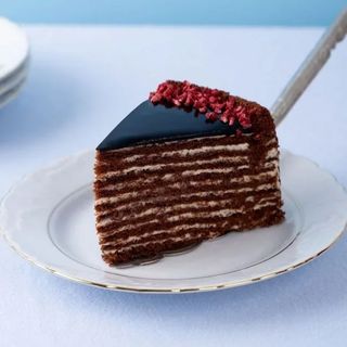 Торт Спартак (125г)