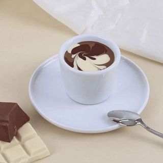 Три шоколади (90г)