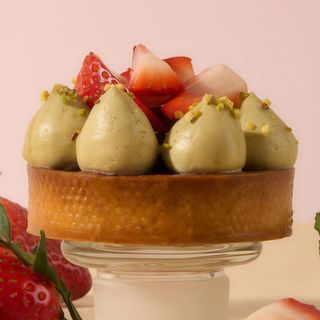 Тарталета «Дубайський мотив» (115г)