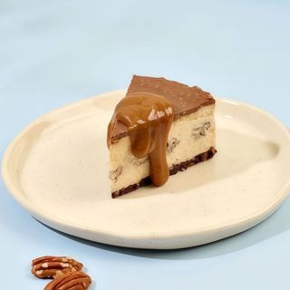 Чизкейк з пеканом (150г)