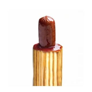 Французький Хот Дог класичний