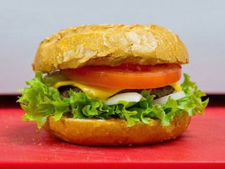 Оригінальний Бургер