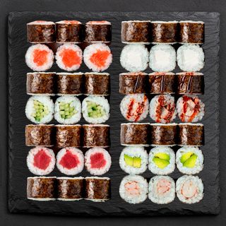 Сет Норімаки (850г)