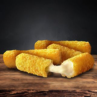 Сирні палички (8шт)