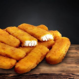 Нагетси рибні (5шт)