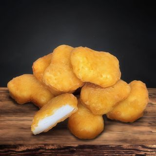 Нагетси курячі (8шт)