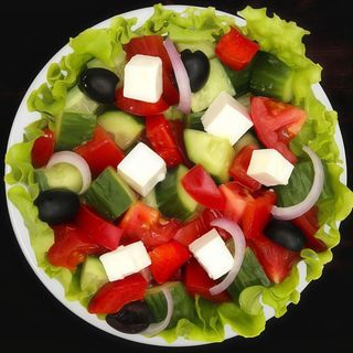 Салат Грецький (250г)