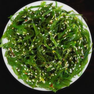 Салат Чука (125г)