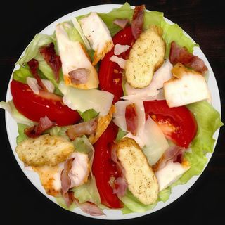 Салат Цезар (250г)