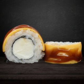 Рол Сирний (8 шт./225 г)