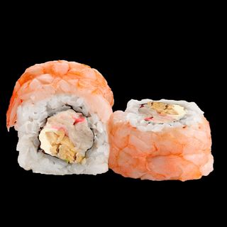 Чорний Дракон (8 шт./280 г)