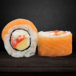 Рол Манго/Лосось (8 шт./285г)