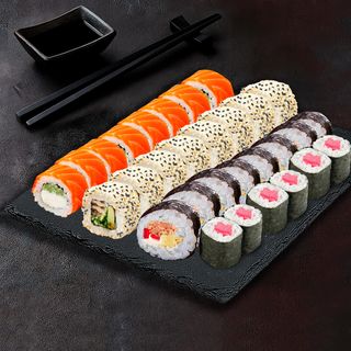 Сет Для двох