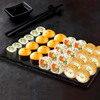 Сет Топовий