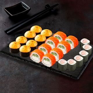 Сет Три легенди