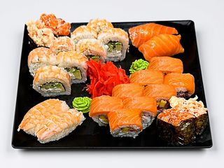 Сет Щаслива пара (850г)