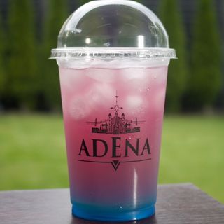 Лимонад Меджик S