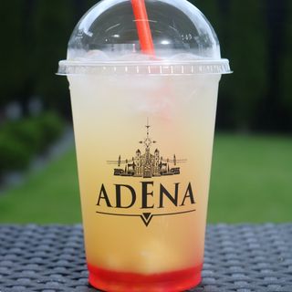 Лимонад Love is S