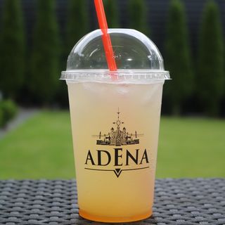 Лимонад Маракуя XL