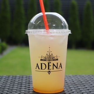 Лимонад Маракуя S