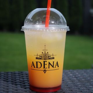 Оранж-тонік S