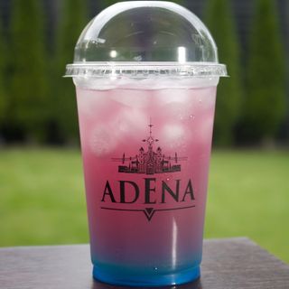 Лимонад Меджик XL